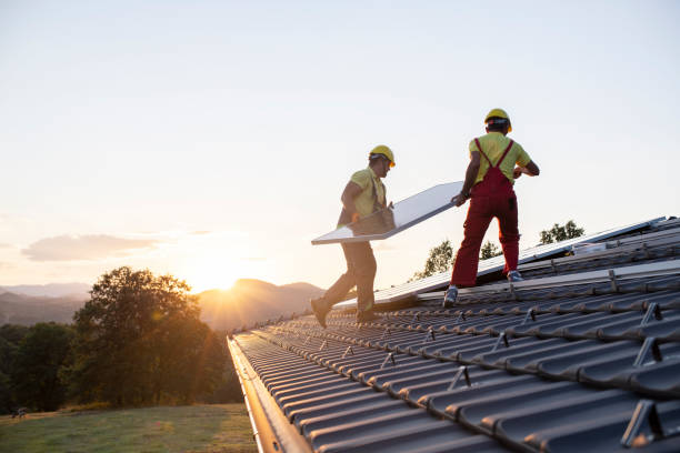 Roof Coating Services in Haworth, NJ